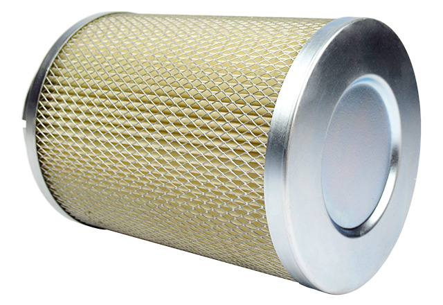 dust removal filter cartridge